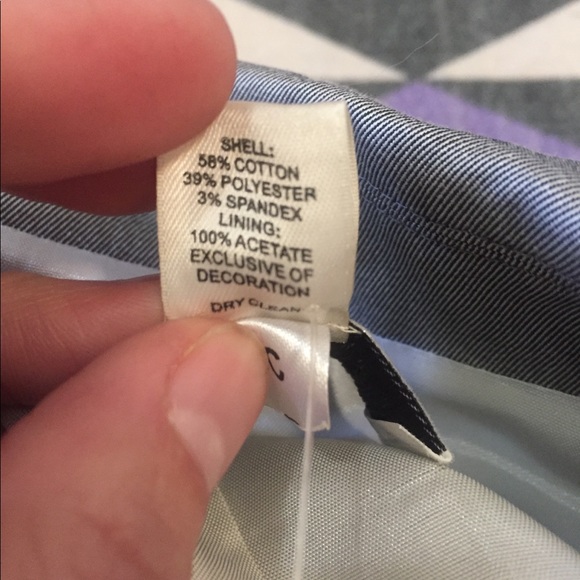 NWT! Ann Taylor LOFT Stretch Blazer - 8P - Picture 8 of 8